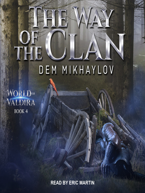 Cover image for The Way of the Clan 4